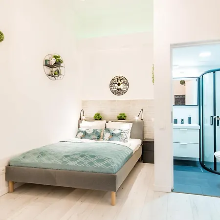 Super Cosy * Budapest
