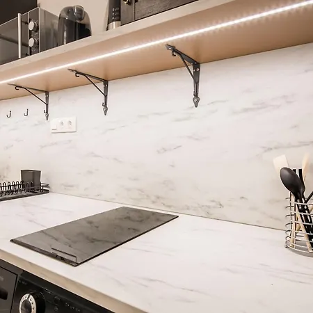 アパート Super Cosy ブダペスト