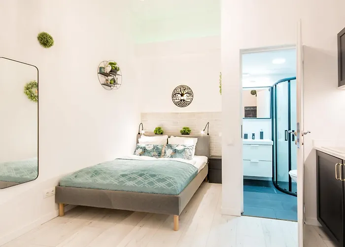 Super Cosy * ブダペスト