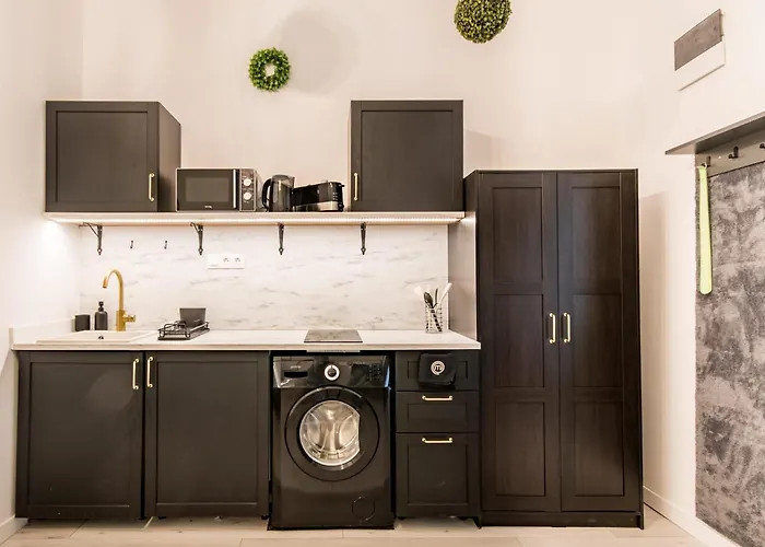 アパート Super Cosy ブダペスト