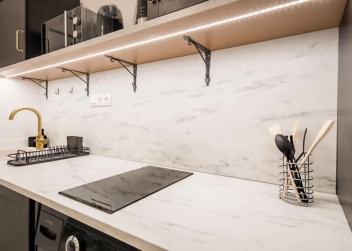 アパート Super Cosy ブダペスト